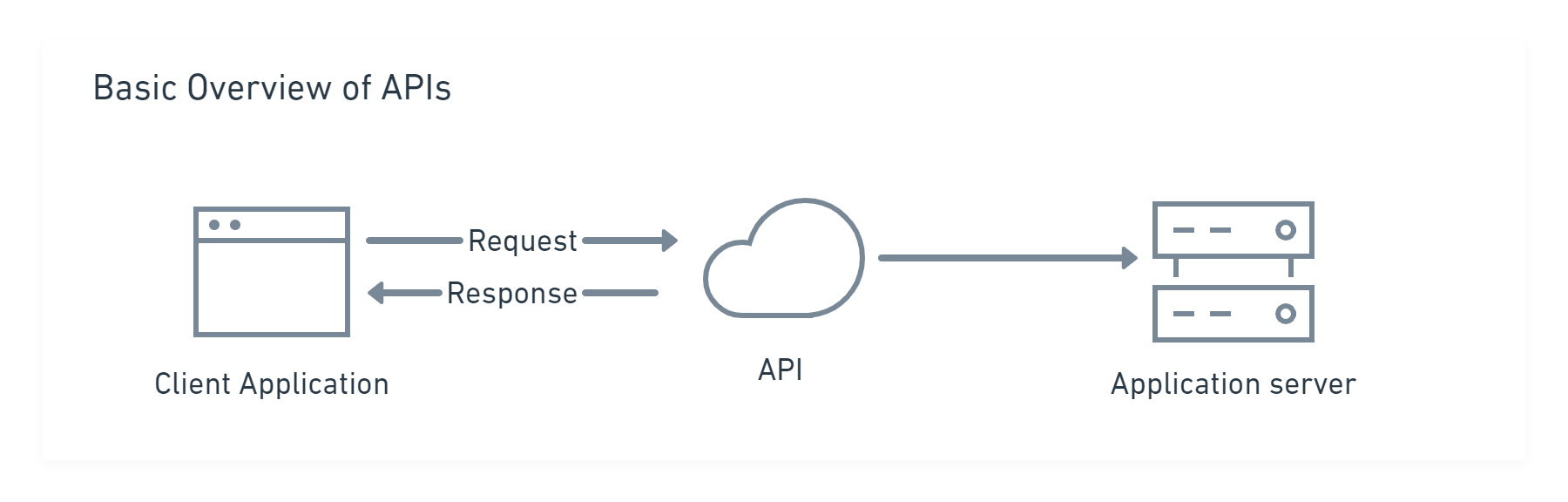 Diving Into REST APIs